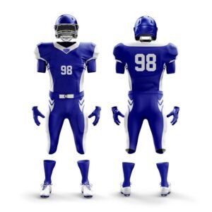 Football Uniform