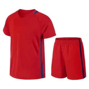 Soccer Uniform
