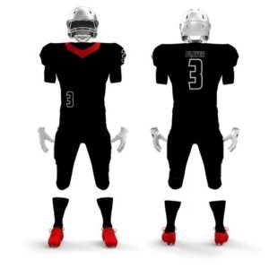 Football Uniform