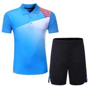 Tennis Uniform