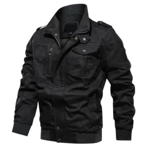 Jackets