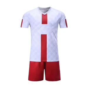 Soccer Uniform