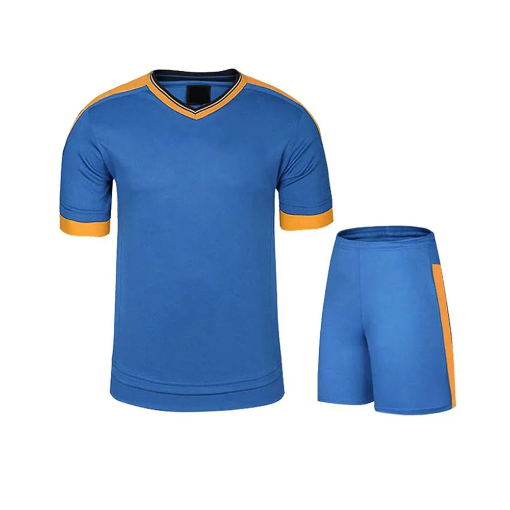 Soccer Uniform
