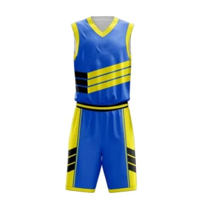Basketball Uniform