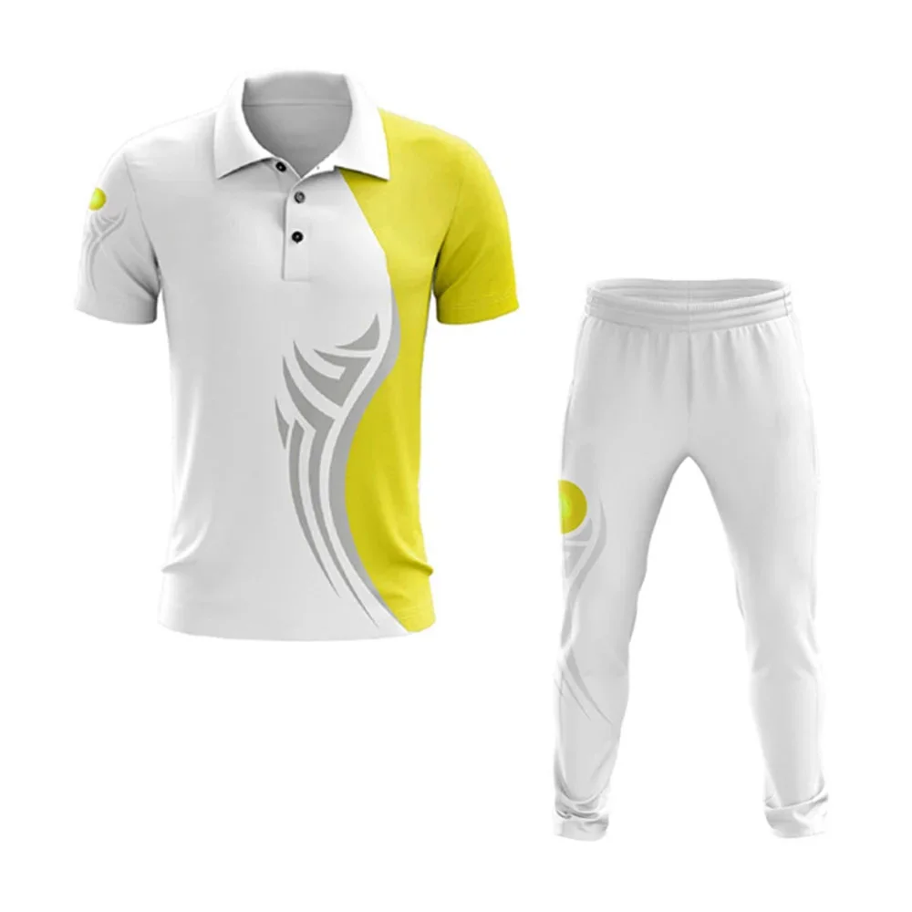 Cricket Uniform