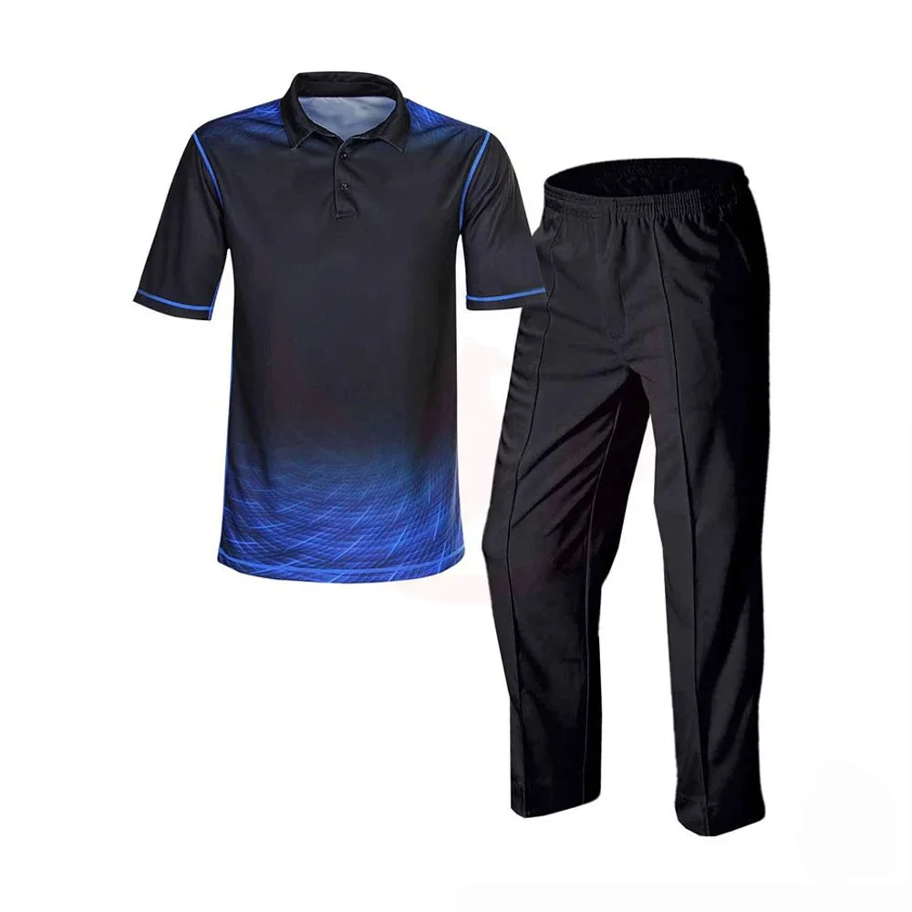 Cricket Uniform