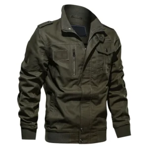 Jackets