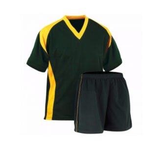 Soccer Uniform