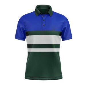 Polo Shirts