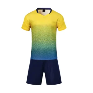 Soccer Uniform