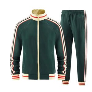Tracksuits