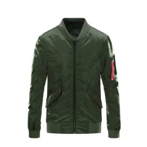 Jackets