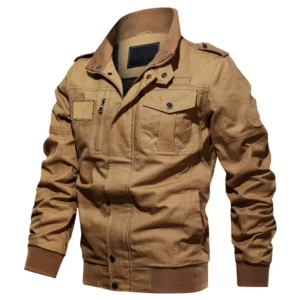 Jackets