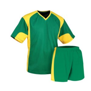 Soccer Uniform