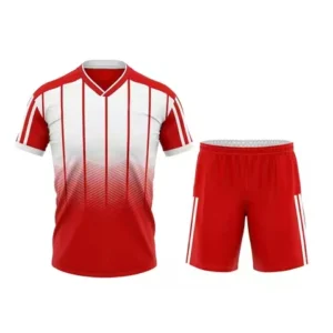 Soccer Uniform