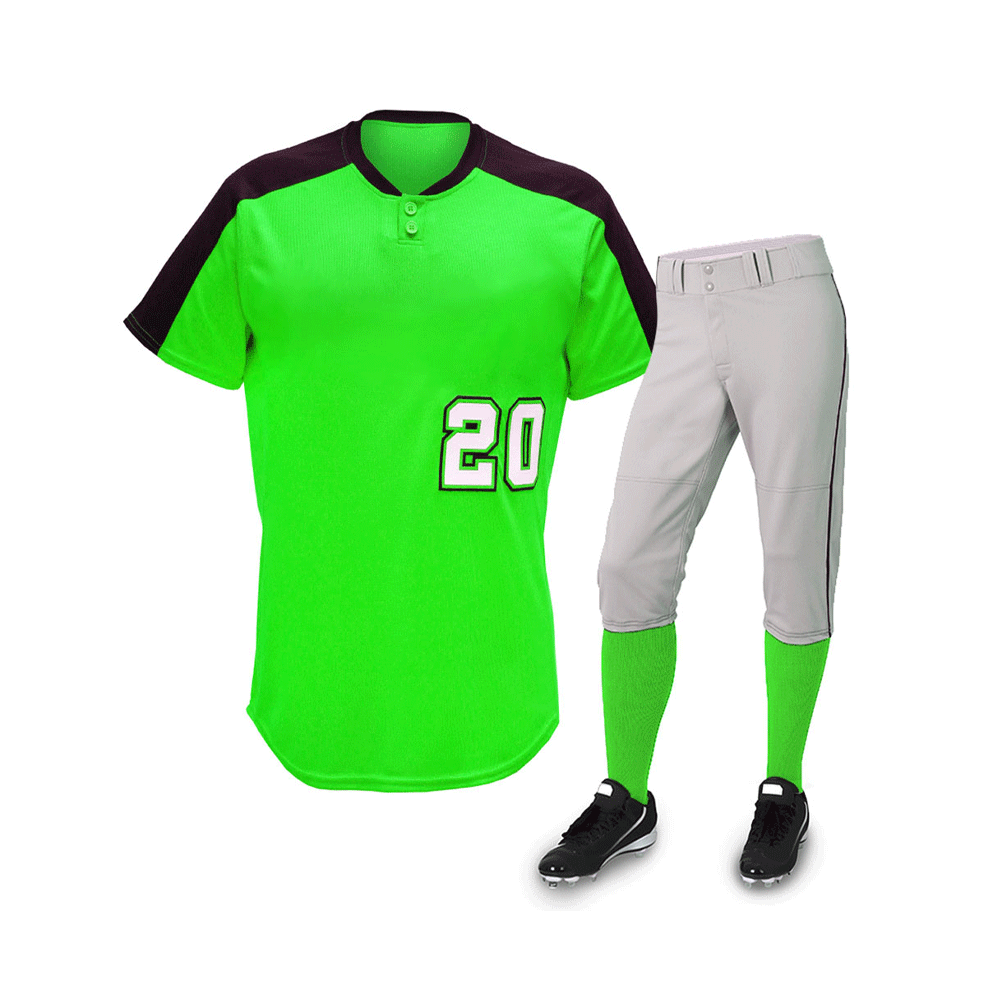 Baseball Uniform