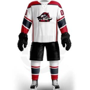 Ice Hockey Uniform