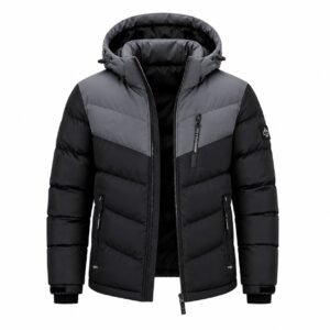 Puffer Jacket