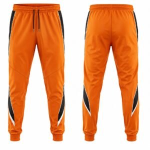 Trousers & buttoms