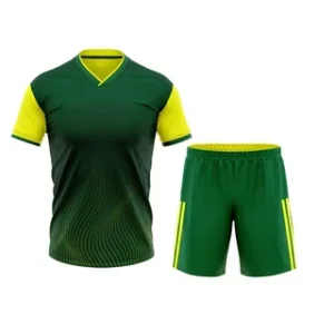 Soccer Uniform
