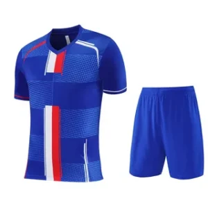 Soccer Uniform