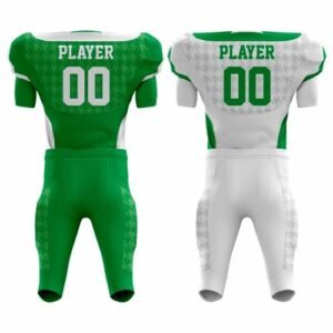 Football Uniform